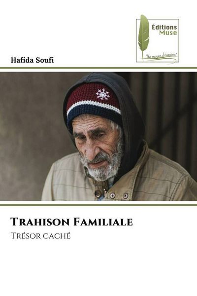Produktbild: Trahison Familiale