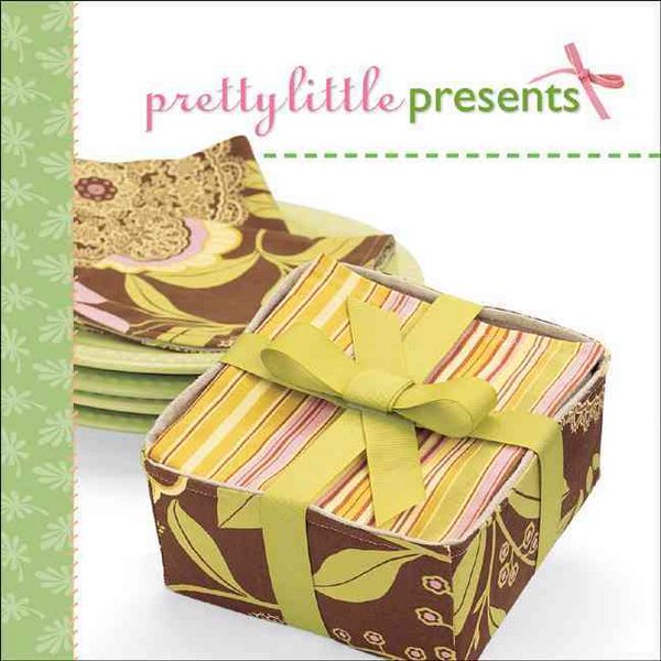 Produktbild: Pretty Little Presents