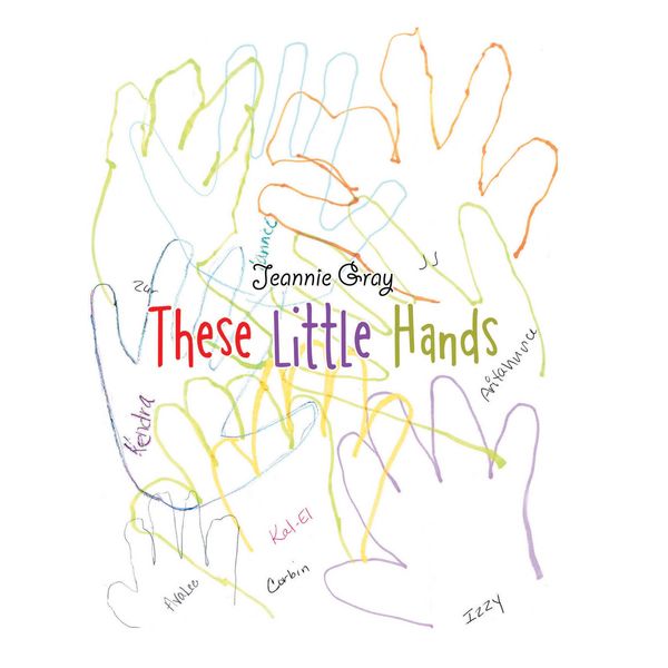 Produktbild: These Little Hands