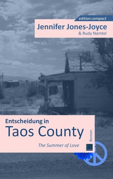 Produktbild: Entscheidung in Taos County