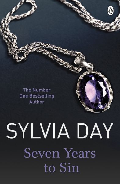 Produktbild: Seven Years to Sin
