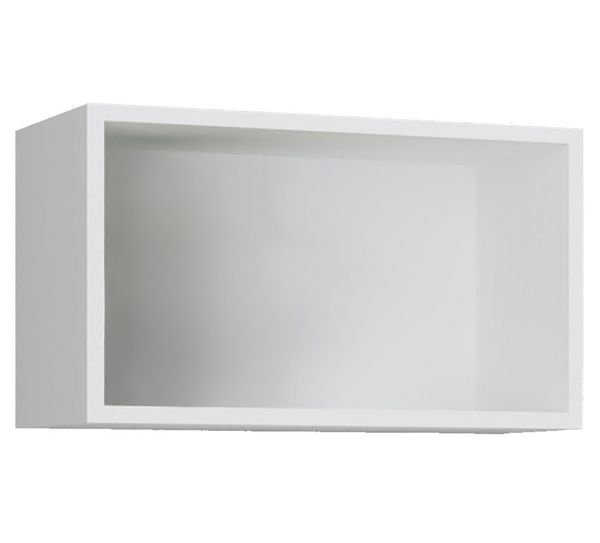 Produktbild: Holz Wandregal H&auml;ngeregal Wandboard Regal Arila S