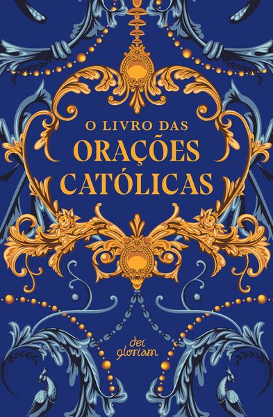 Produktbild: O livro das ora&ccedil;&otilde;es cat&oacute;licas