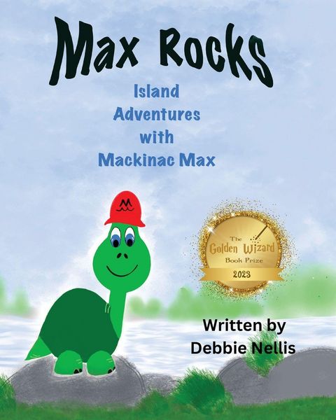 Produktbild: Max Rocks