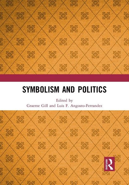 Produktbild: Symbolism and Politics