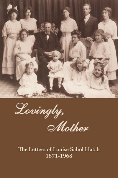 Produktbild: Lovingly, Mother
