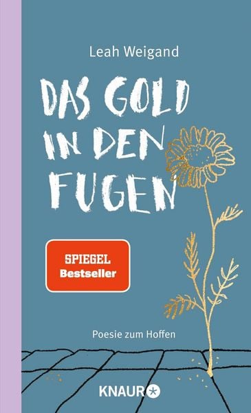 Produktbild: Das Gold in den Fugen