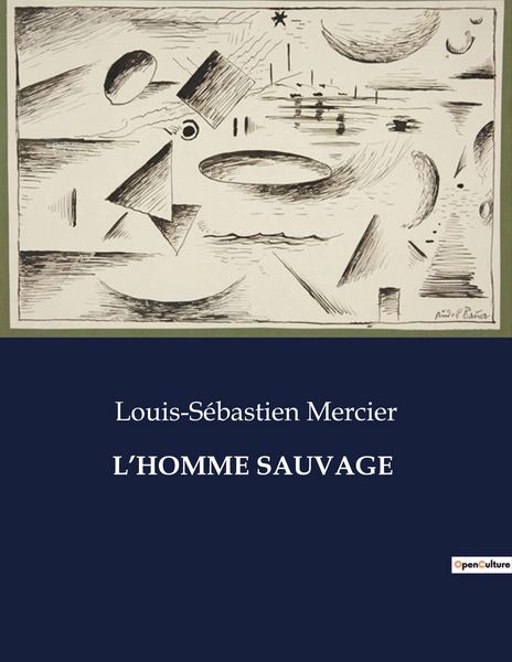 Produktbild: L'homme Sauvage