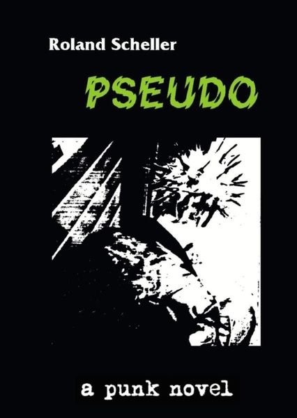 Produktbild: Pseudo