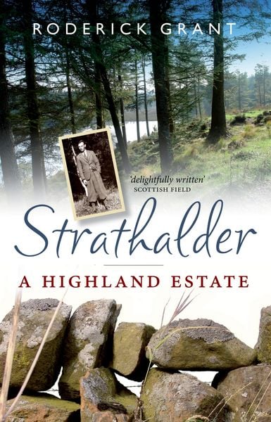 Produktbild: Strathalder