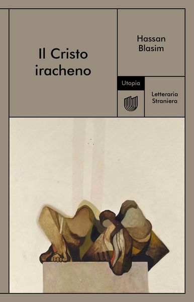 Produktbild: Il Cristo iracheno