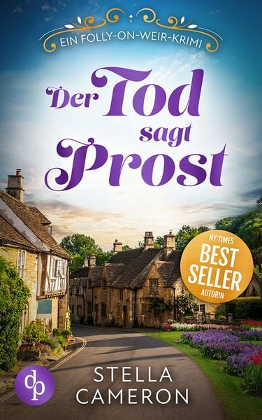 Produktbild: Der Tod sagt Prost