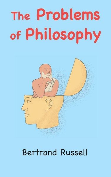 Produktbild: The Problems of Philosophy
