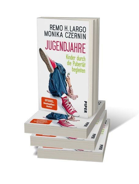 Produktbild: Jugendjahre