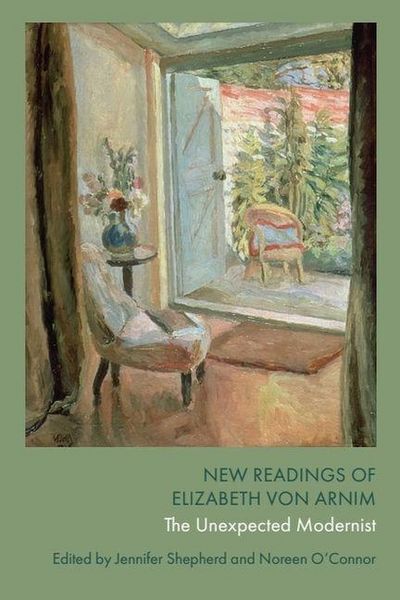 Produktbild: New Readings of Elizabeth von Arnim