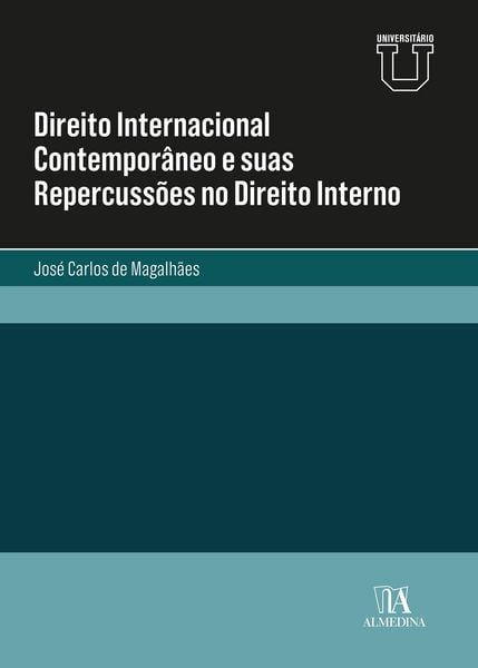 Produktbild: Direito Internacional Contempor&acirc;neo e suas Repercuss&otilde;es no Direito Interno