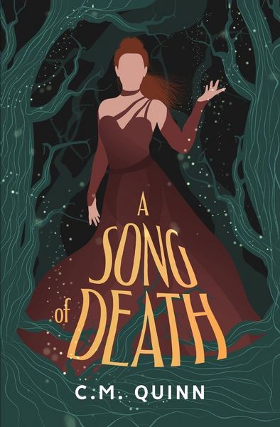 Produktbild: A Song of Death