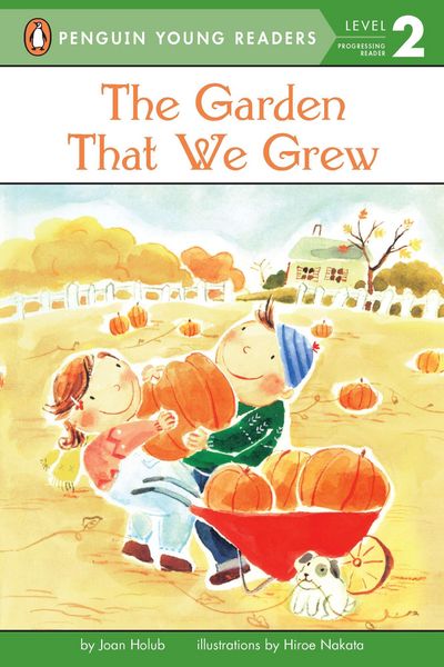 Produktbild: The Garden That We Grew