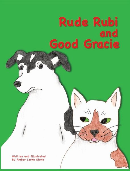 Produktbild: Rude Rubi and Good Gracie