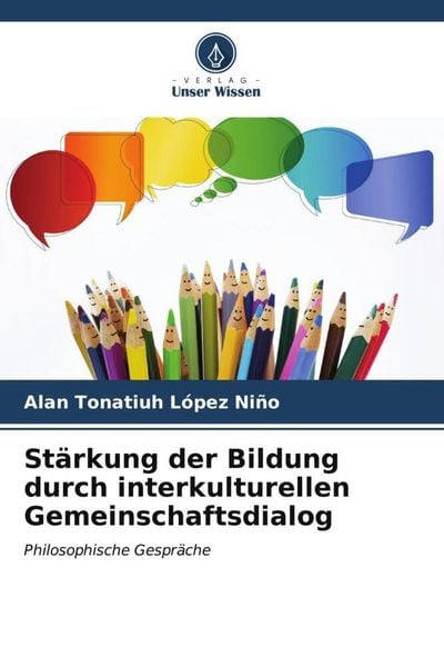 Produktbild: St&auml;rkung der Bildung durch interkulturellen Gemeinschaftsdialog