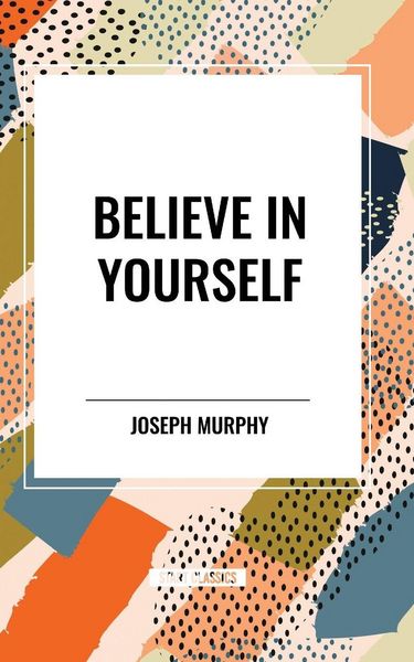 Produktbild: Believe in Yourself