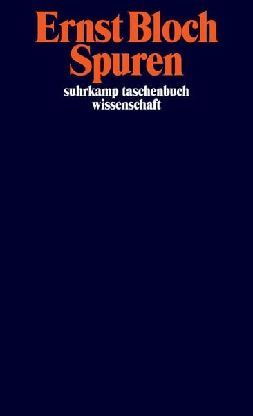 Gesamtausgabe in 16 Bänden. stw-Werkausgabe. Mit einem Ergänzungsband, Taschenbuch von Ernst Bloch, Suhrkamp, 978-3-518-28150-5