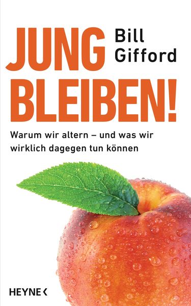 Produktbild: Jung bleiben!