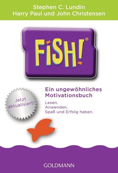 Produktbild: Fish!(TM)