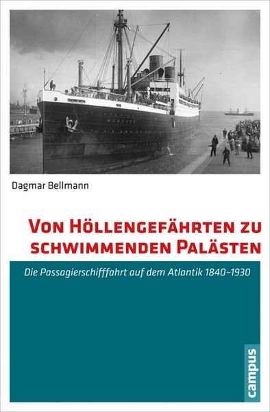 Produktbild: Von H&ouml;llengef&auml;hrten zu schwimmenden Pal&auml;sten