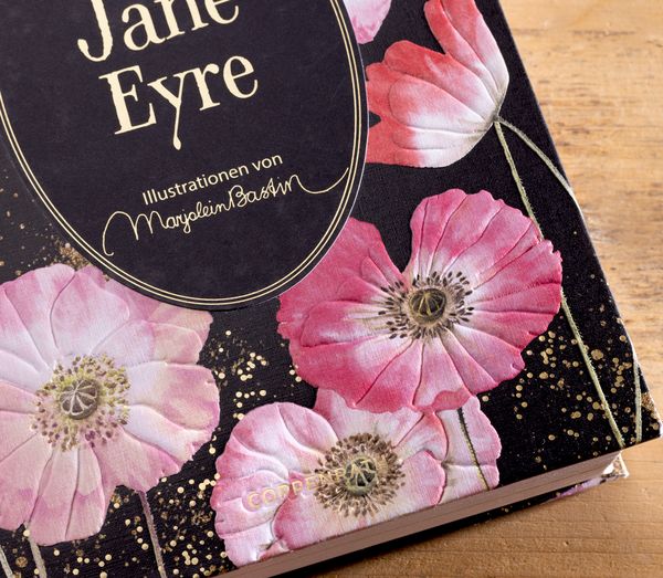Produktbild: Jane Eyre