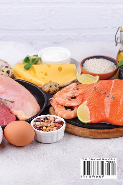 Produktbild: Cucina a Basso Contenuto di Sodio