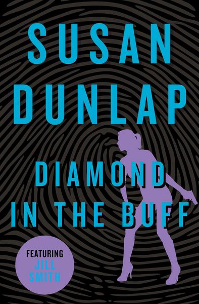 Produktbild: Diamond in the Buff
