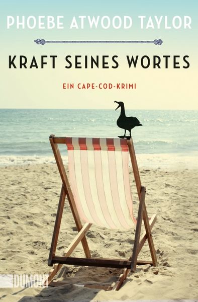Produktbild: Kraft seines Wortes / Cape Cod Bd.1