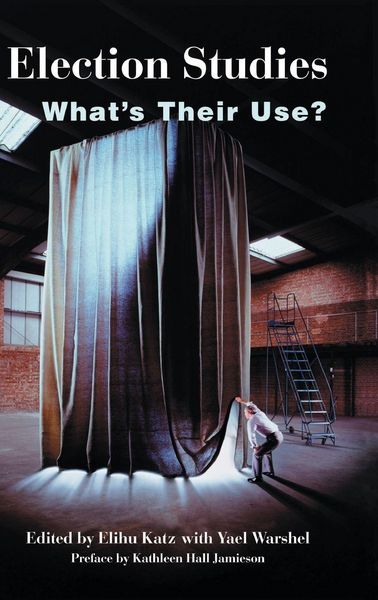 Produktbild: Election Studies