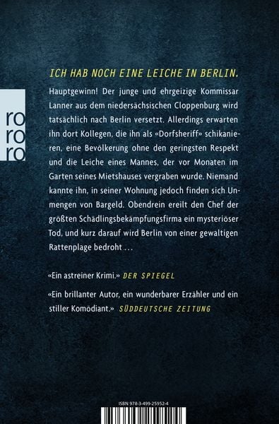 Produktbild: Der K&ouml;nig von Berlin