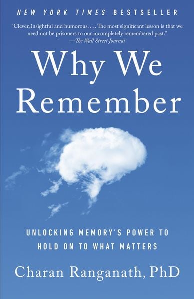 Produktbild: Why We Remember