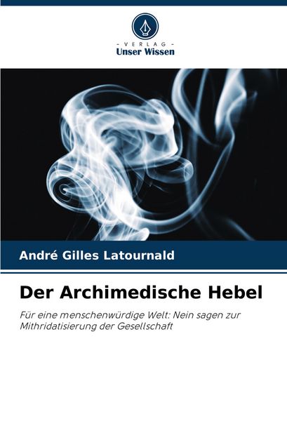 Produktbild: Der Archimedische Hebel