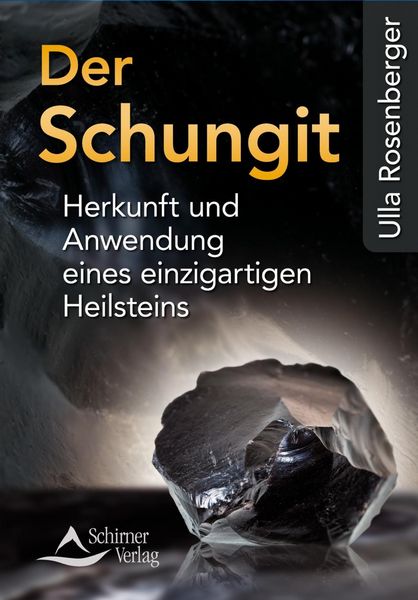 Produktbild: Der Schungit