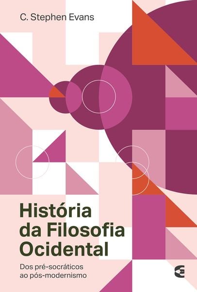 Produktbild: Hist&oacute;ria da Filosofia Ocidental
