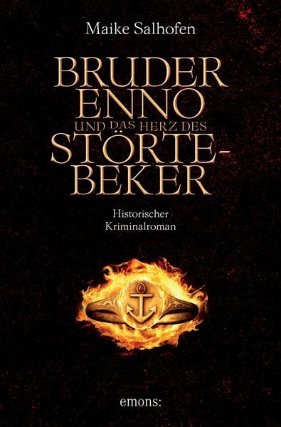 Produktbild: Bruder Enno und das Herz des St&ouml;rtebeker
