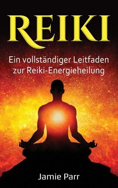 Produktbild: Reiki