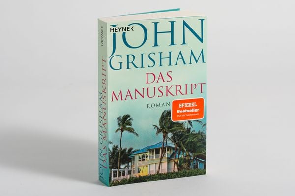 Produktbild: Das Manuskript
