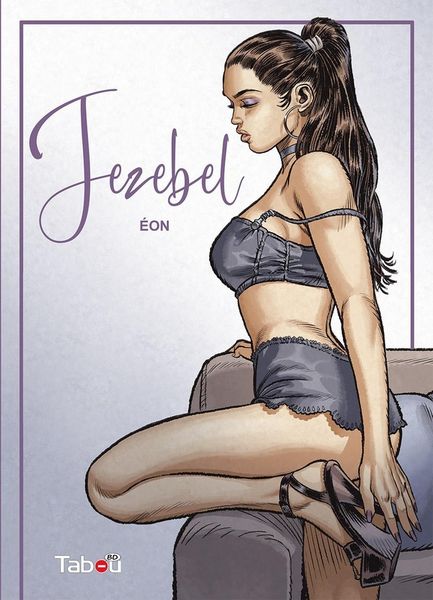 Produktbild: Jezebel
