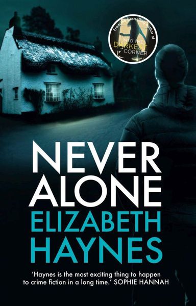 Produktbild: Never Alone