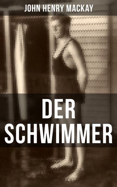 Produktbild: Der Schwimmer