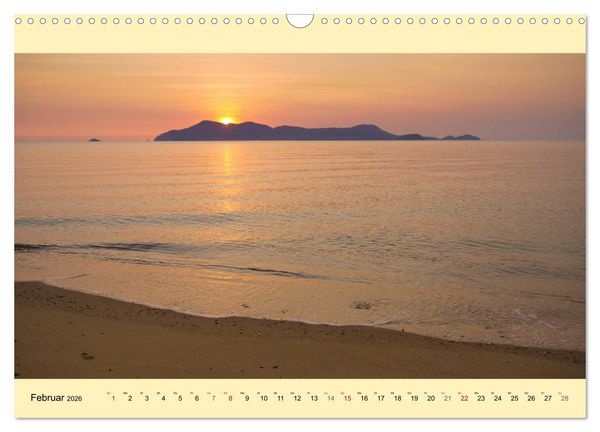 Produktbild: Australien - Der vielseitige Osten (Wandkalender 2026 DIN A3 quer), CALVENDO Monatskalender