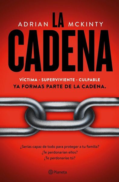 Produktbild: La cadena