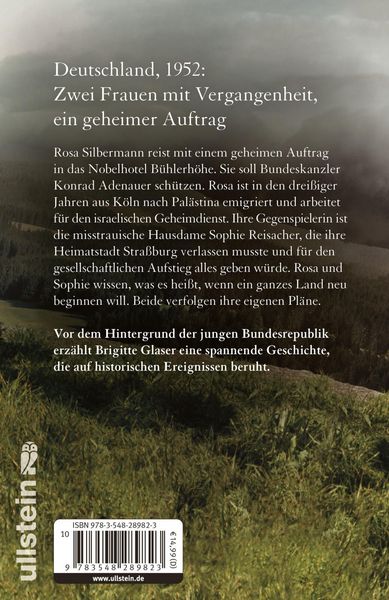 Produktbild: B&uuml;hlerh&ouml;he