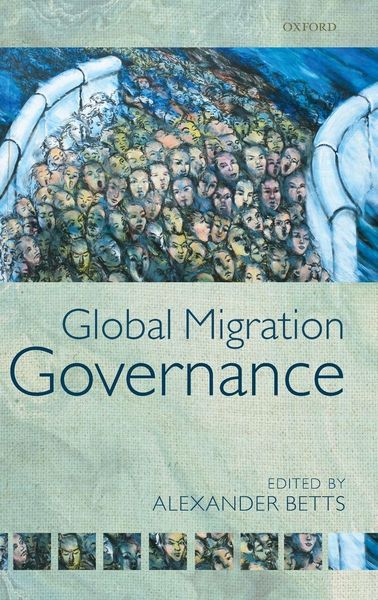 Produktbild: Global Migration Governance