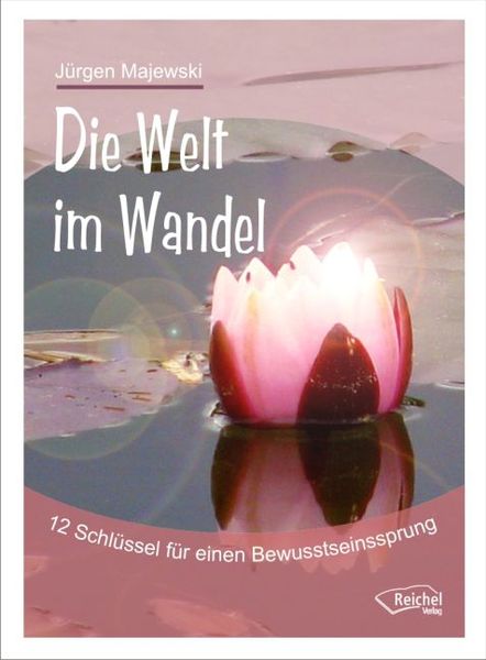 Produktbild: Die Welt im Wandel